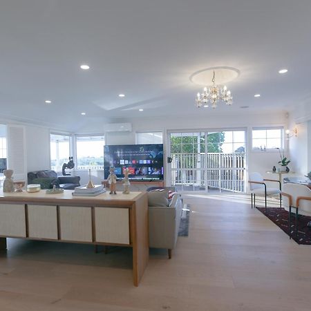 Holiday House In Totara Park 오클랜드 외부 사진