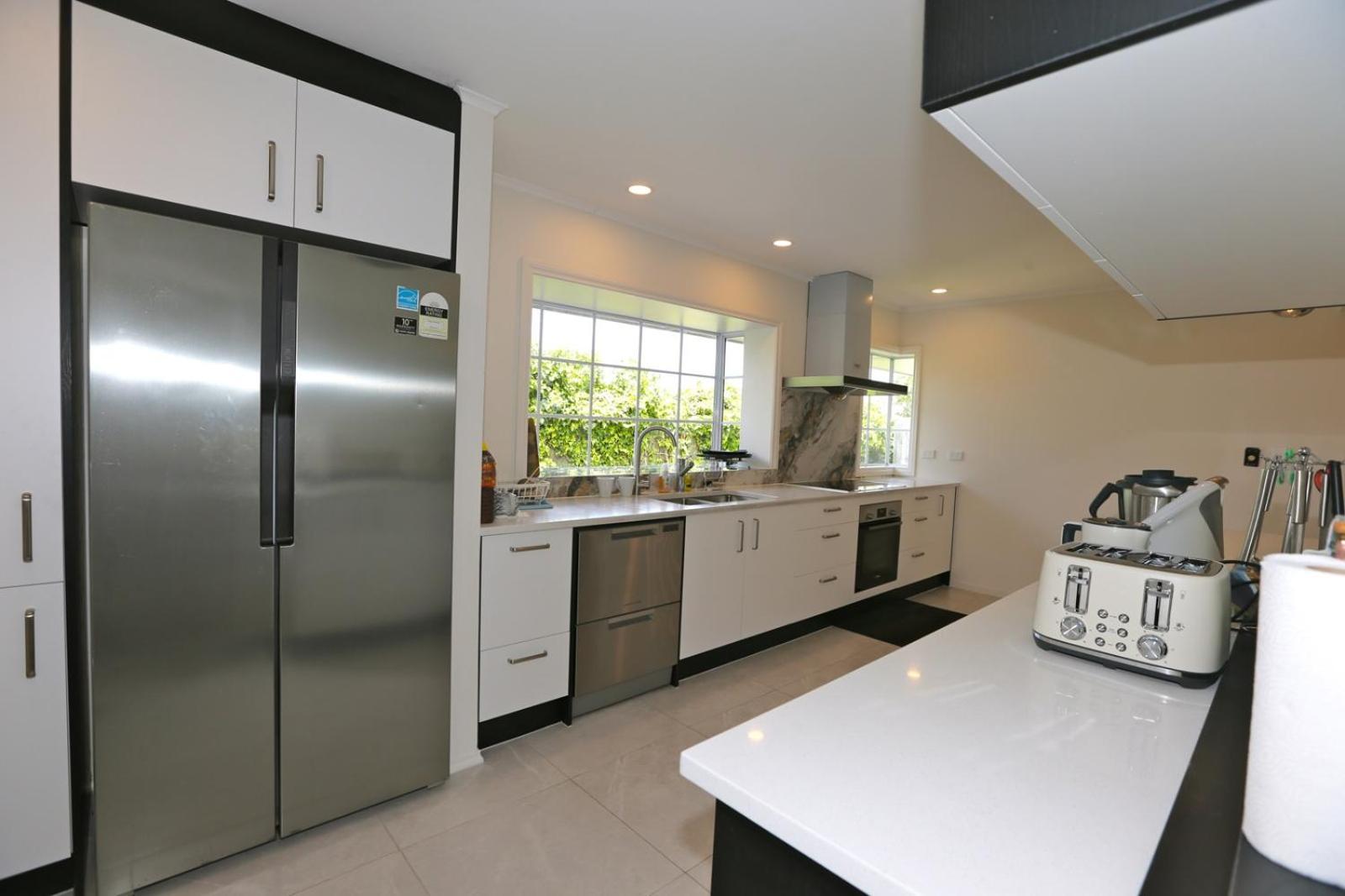 Holiday House In Totara Park 오클랜드 외부 사진