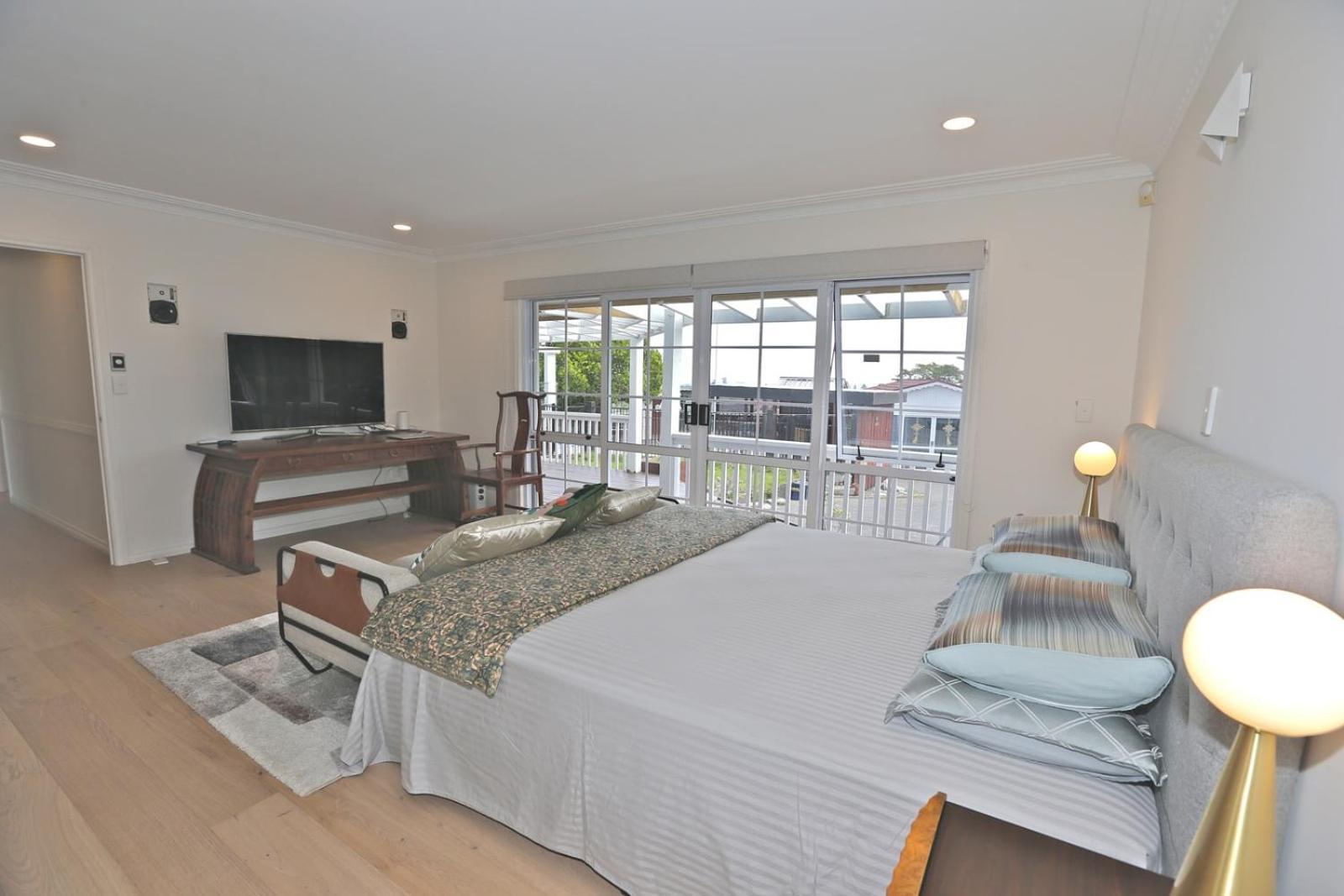 Holiday House In Totara Park 오클랜드 외부 사진