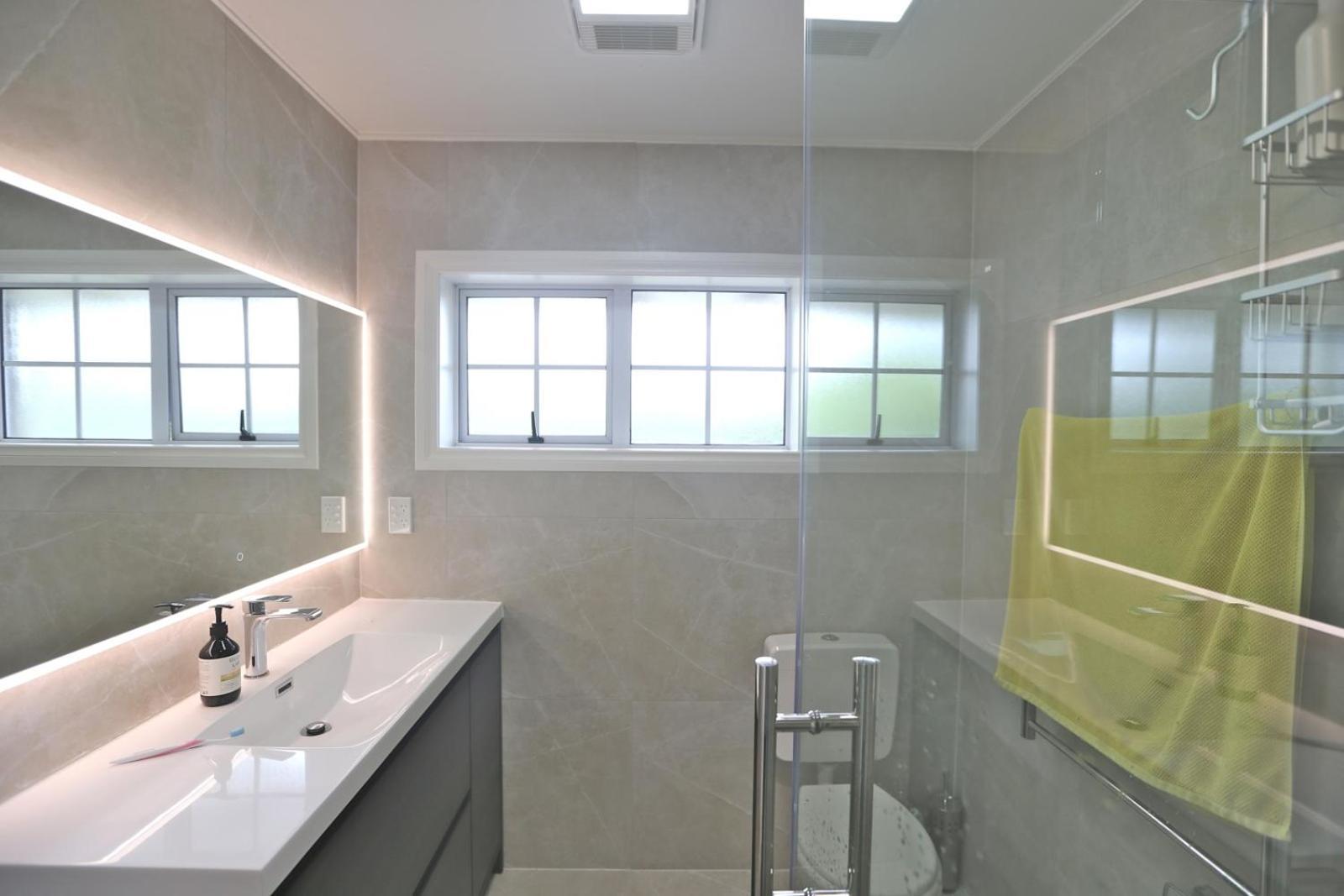 Holiday House In Totara Park 오클랜드 외부 사진
