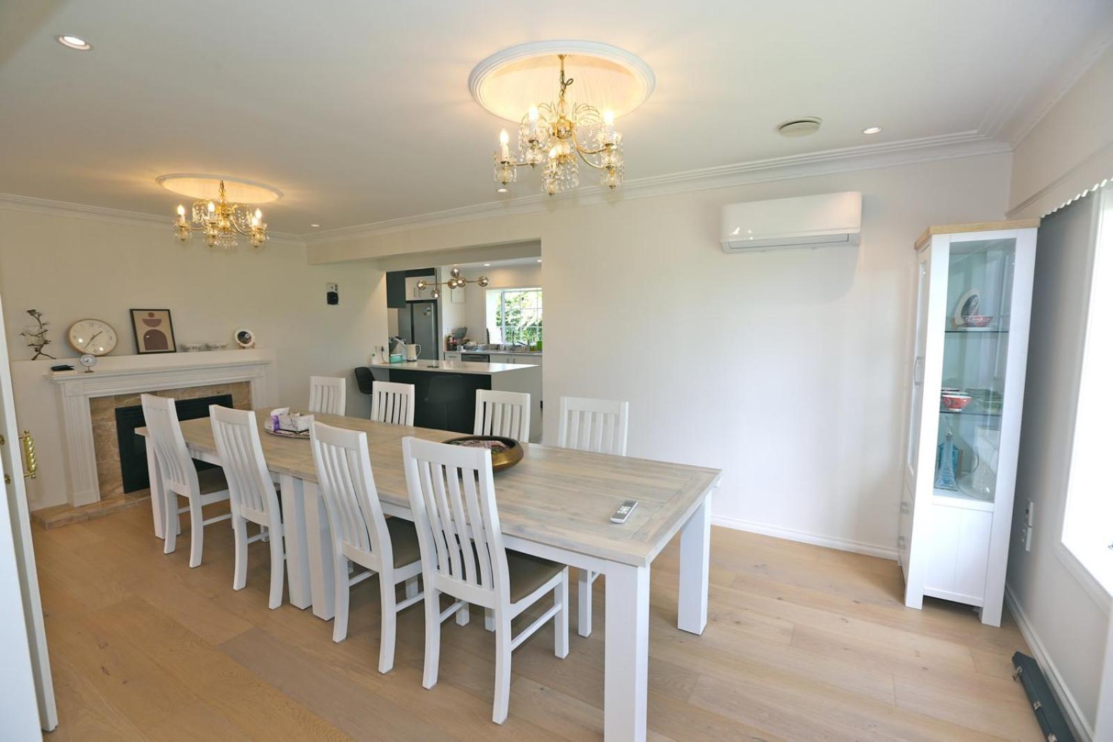 Holiday House In Totara Park 오클랜드 외부 사진