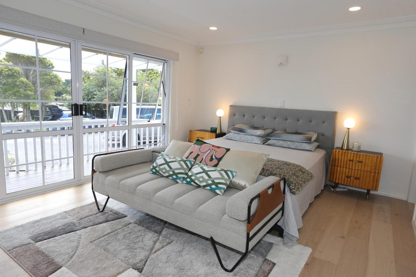 Holiday House In Totara Park 오클랜드 외부 사진