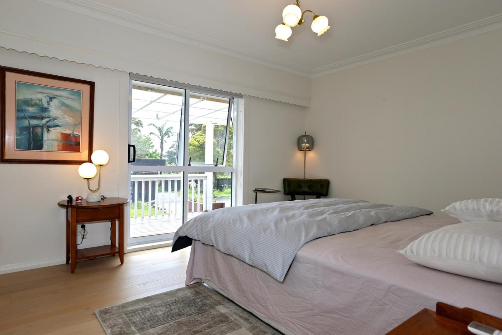 Holiday House In Totara Park 오클랜드 외부 사진