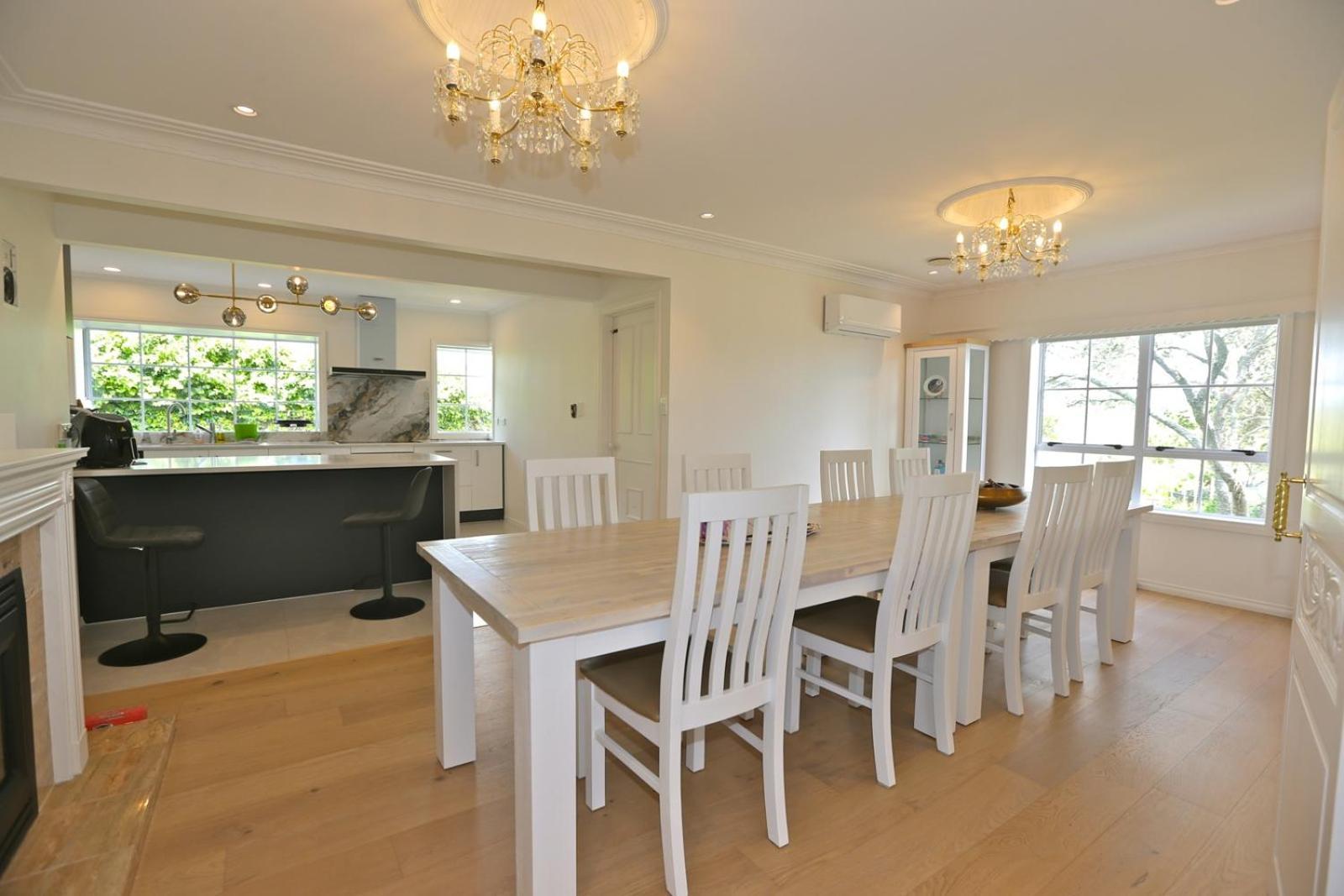 Holiday House In Totara Park 오클랜드 외부 사진