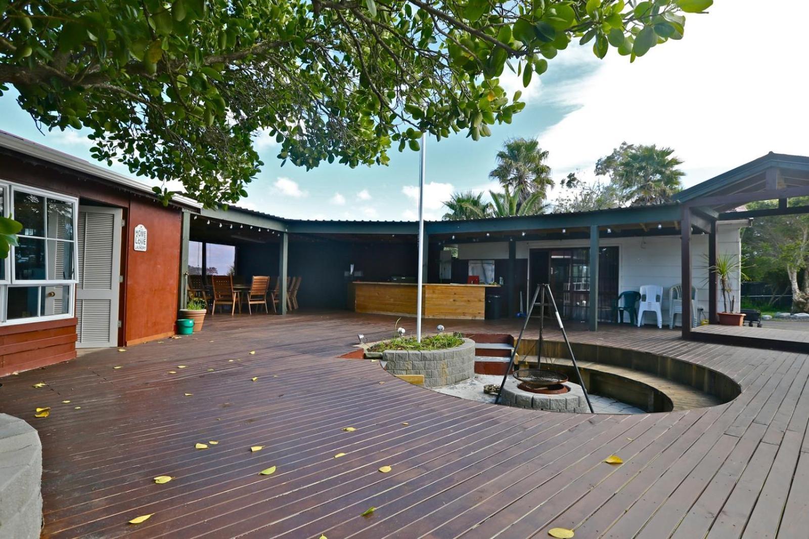 Holiday House In Totara Park 오클랜드 외부 사진